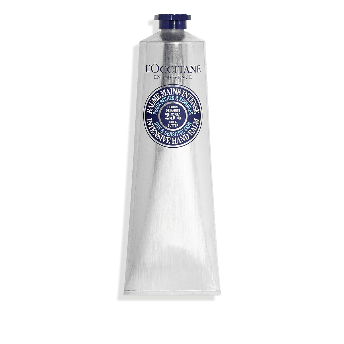 L'occitane Shea Butter Intensive Hand Balm 150ml