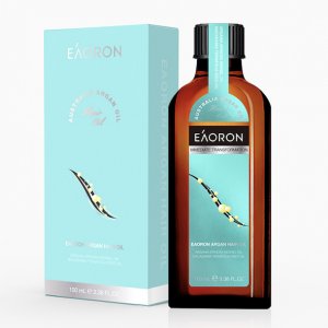 Dầu dưỡng tóc Argan Eaoron-Úc 100ml