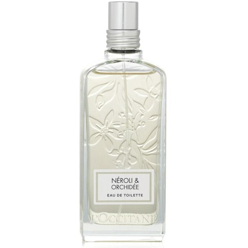 L'occitane Neroli & Orchidee Eau De Toilette Spray 75ml