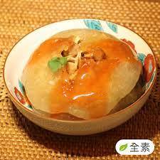 楊媽媽肉圓,素食可用