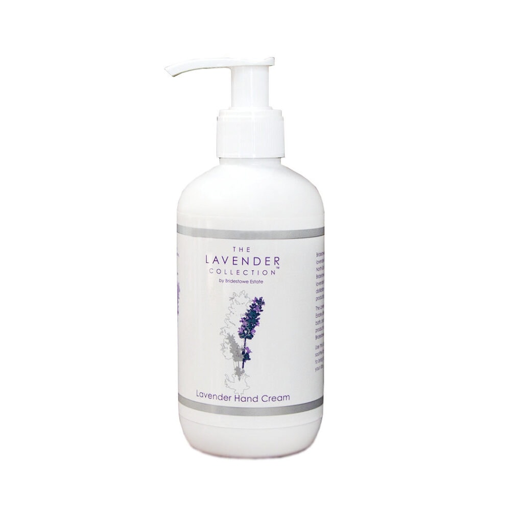 Kem dưỡng da tay Bridestowe The Lavender Collection 250ml