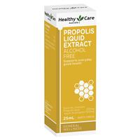 HCHealthy Care Propolis Liquid Alcohol Free 25ml