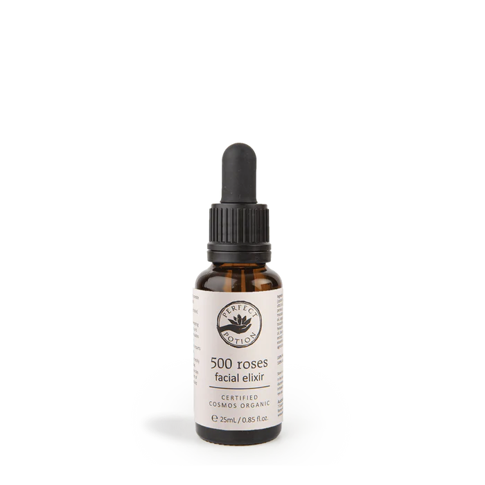 Perfect Potion 500 Roses Facial Elixir