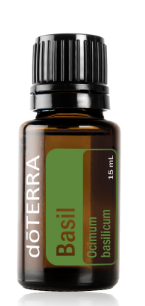 doTERRA Húng Quế