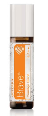 dōTERRA Brave™ Courage Blend