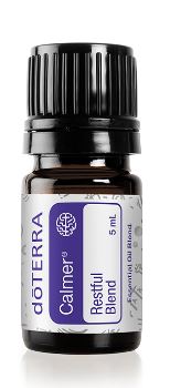 dōTERRA Calmer® Oil Restful Blend 5mL