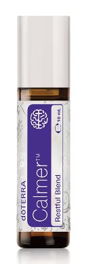 dōTERRA Calmer™ Restful Blend