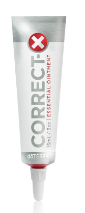 dōTERRA Correct-X® Essential Ointment