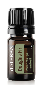 Dầu thông Douglas Fir dōTERRA