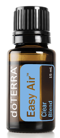 dōTERRA Easy Air® Oil Clear Blend