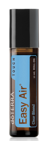 dōTERRA Easy Air® Touch Oil Clear Blend