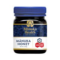 Mật ong Manuka Health MGO573+ UMF16 250g