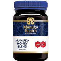 Hỗn hợp mật ong Manuka Health MGO 30+ 500g