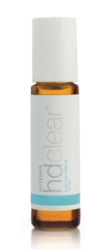 dōTERRA HD Clear® Topical Blend