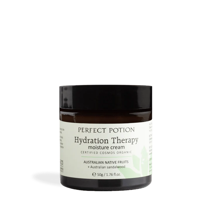 Perfect Potion Hydration Therapy Moisture Cream