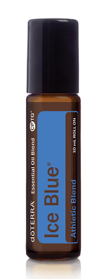 dōTERRA Ice Blue® Roll On