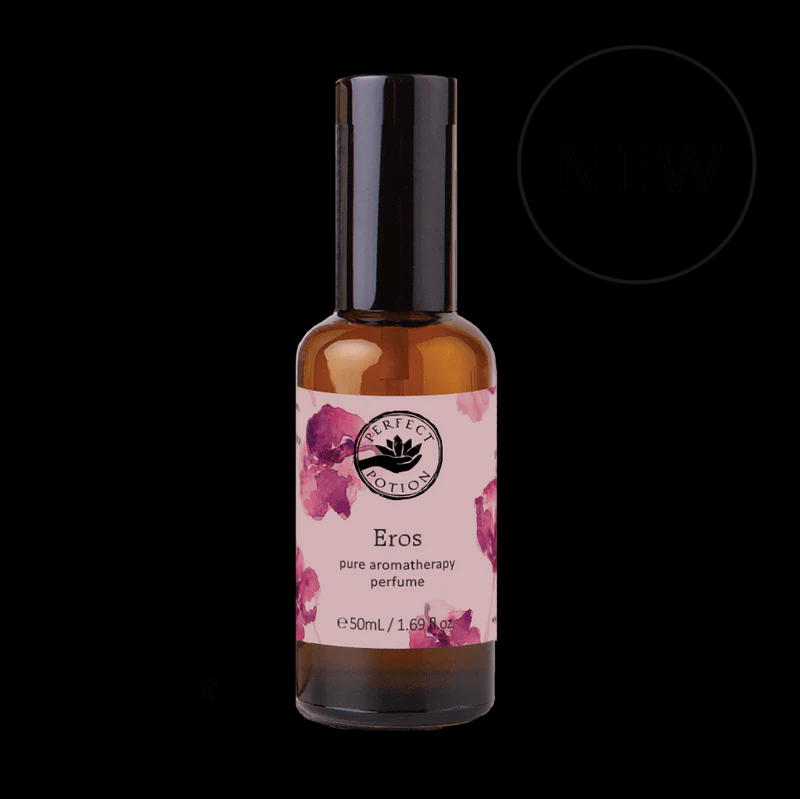 Perfect Potion Eros Natural Perfume
