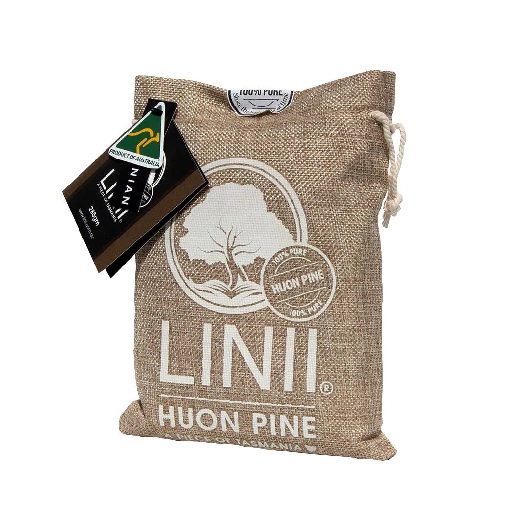 Bridestowe LINII® Huon Pine Bag 285g