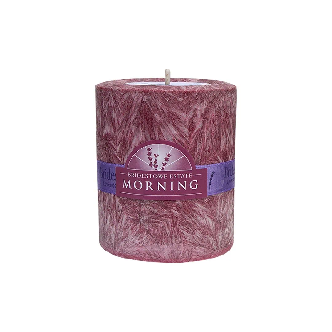 Bridestowe Handmade Candle – Morning