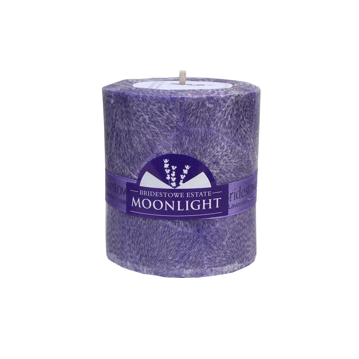 Bridestowe Handmade Candle – Moonlight