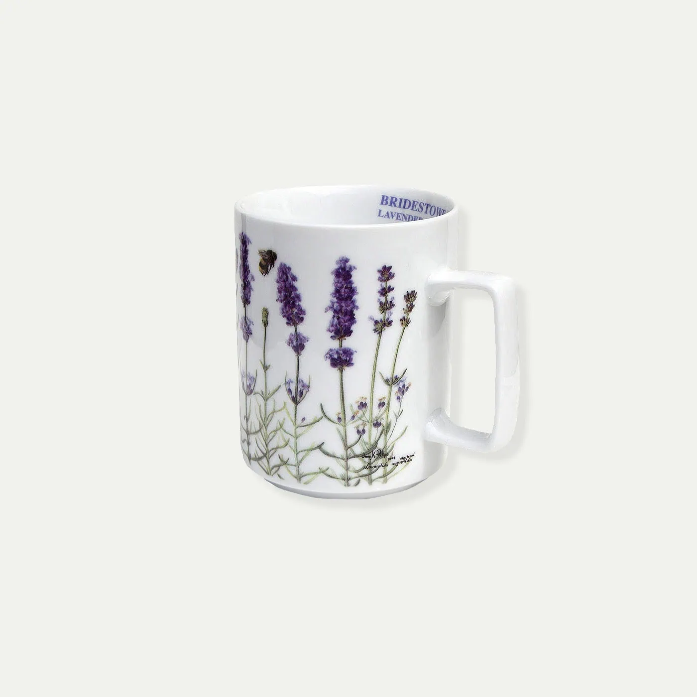 Bridestowe Mug