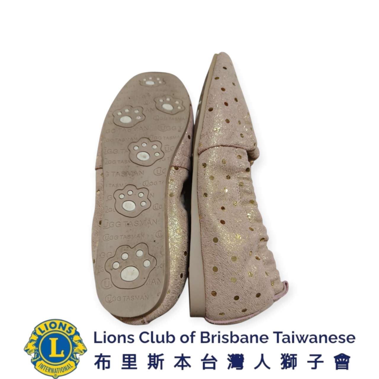 LCBT Women's Shoes Tasman UGG