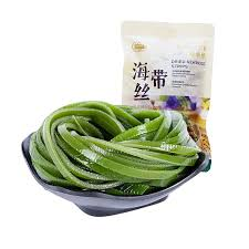 钎诚 Golden Bai Wei Dried Seaweed Strips