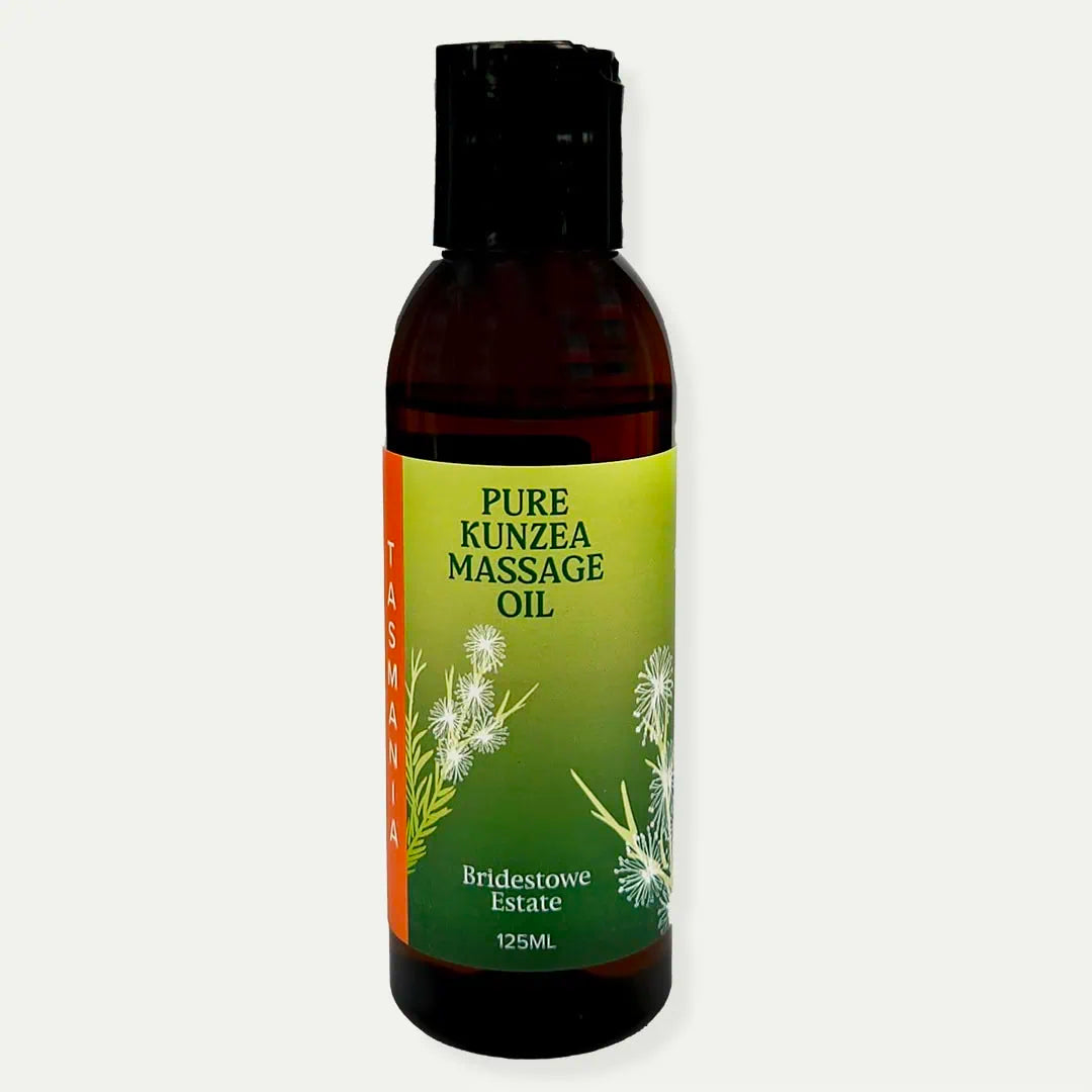 Bridestowe Kunzea Massage Oil 125ml