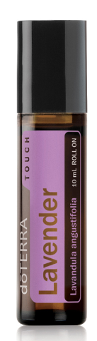 Dầu hoa oải hương dōTERRA