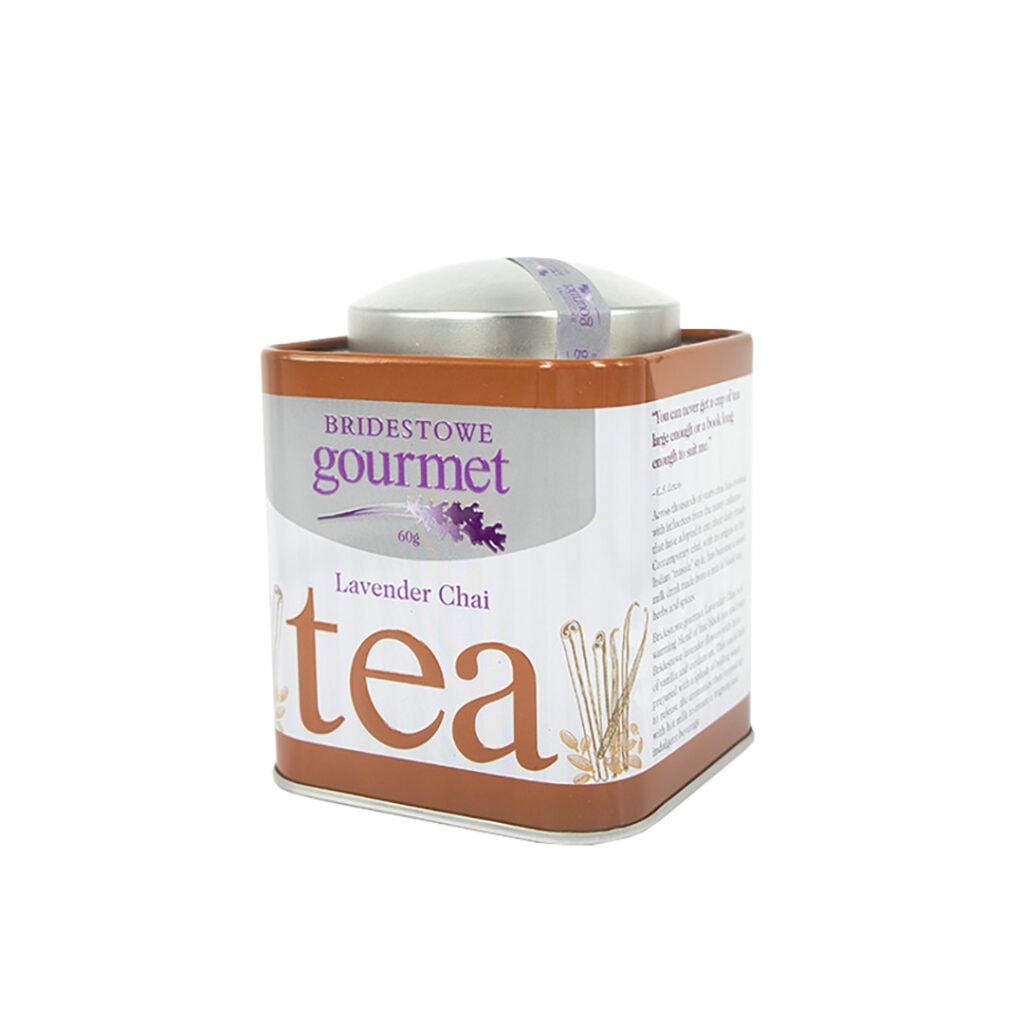 Trà Chai Hoa Oải Hương Bridestowe