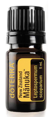Dầu Manuka dōTERRA
