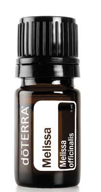 dōTERRA Melissa Oil