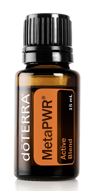 dōTERRA MetaPWR® Oil Active Blend