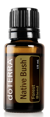 dōTERRA Native Bush™ Forest Blend 15mL