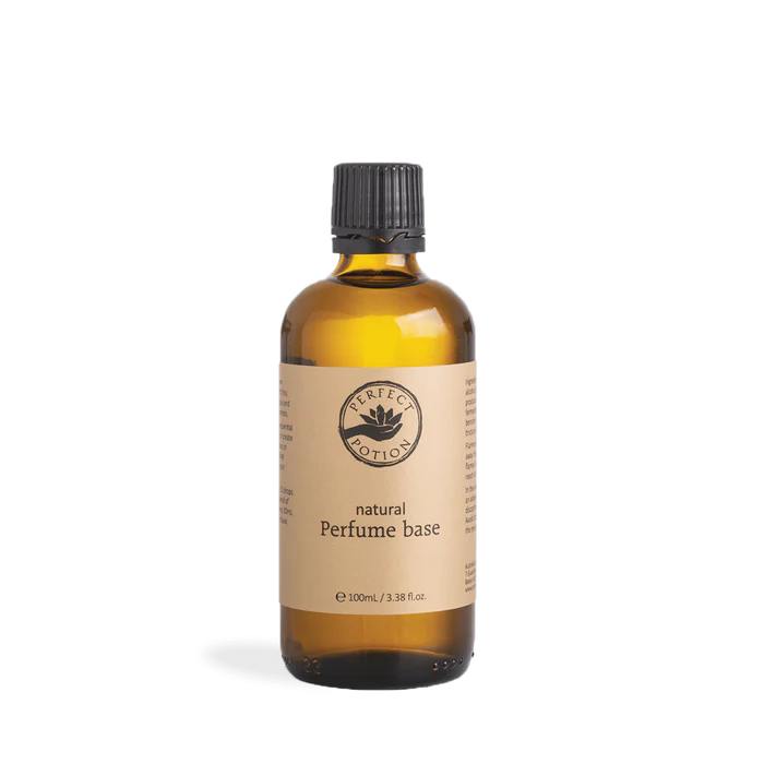 Perfect Potion Natural Perfume Base