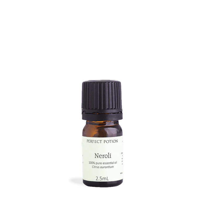 Perfect Potion Neroli Pure Essential Oil 2.5ml