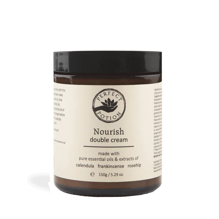 Perfect Potion Nourish Double Cream