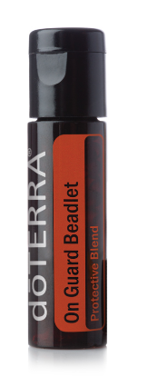 dōTERRA On Guard® Beadlets Protective Blend