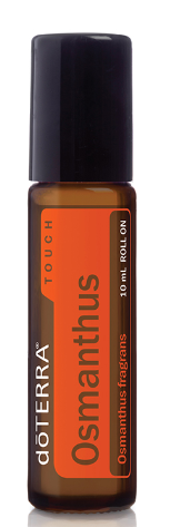 dōTERRA Osmanthus Touch Oil