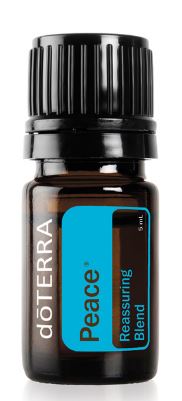 dōTERRA Peace® Oil Reassuring Blend