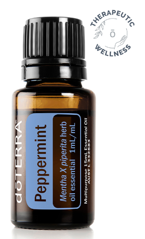 dōTERRA Peppermint