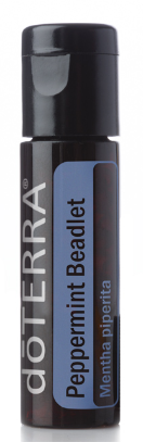 dōTERRA Peppermint 125 Beadlets