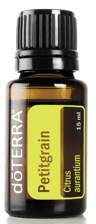 dōTERRA Petitgrain Oil Citrus aurantium