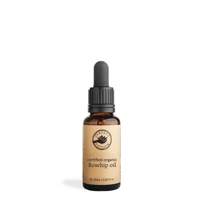 Perfect Potion Rosehip Oil (Certified Organic)