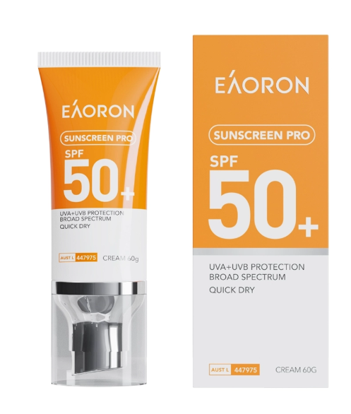 Eaoron Suncreen PRO SPF 50+