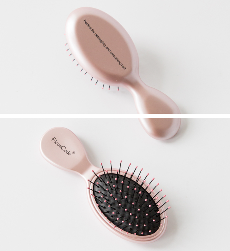 FicceCode Cushion Brush