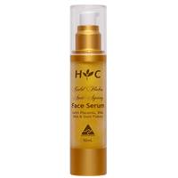 Healthy Care Anti Ageing Gold Flake Face Serum 50ml