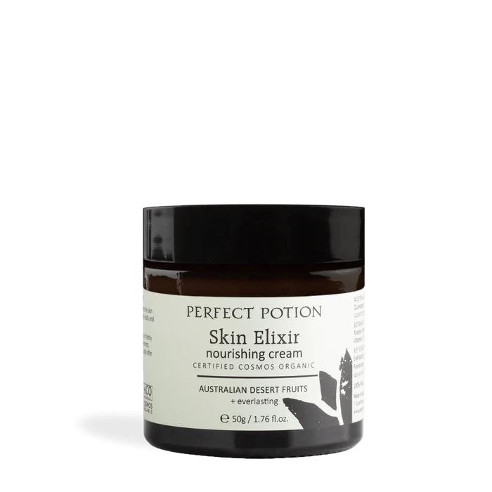 Perfect Potion Skin Elixir Nourishing Cream