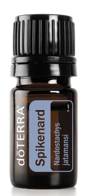 dōTERRA Spikenard Oil Nardostachys jatamansi