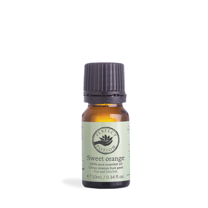 Perfect Potion Orange, Sweet Pure Essential Oil 10ml